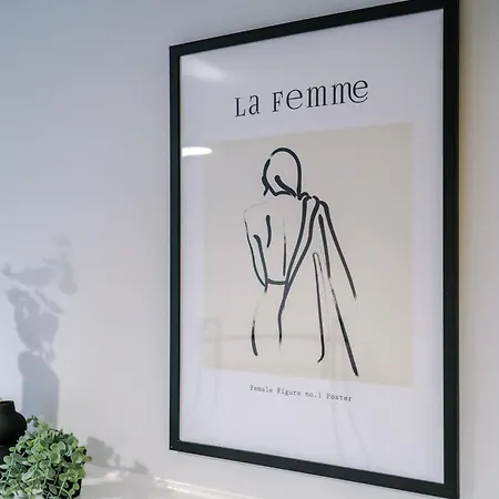 Appartement Central York Penthouse With Private Roof Terrace