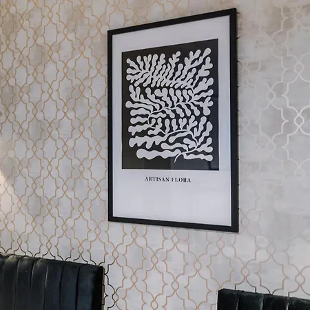 Appartement Central York Penthouse With Private Roof Terrace York