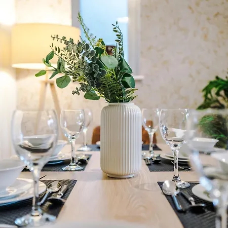 Appartement Central York Penthouse With Private Roof Terrace