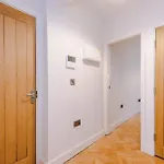 아파트 Central York Penthouse With Private Roof Terrace