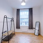 아파트 Central York Penthouse With Private Roof Terrace 요크